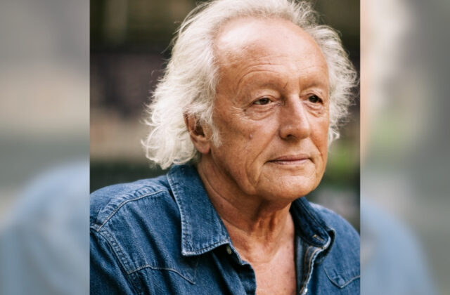 DIDIER BARBELIVIEN, STRASBOURG