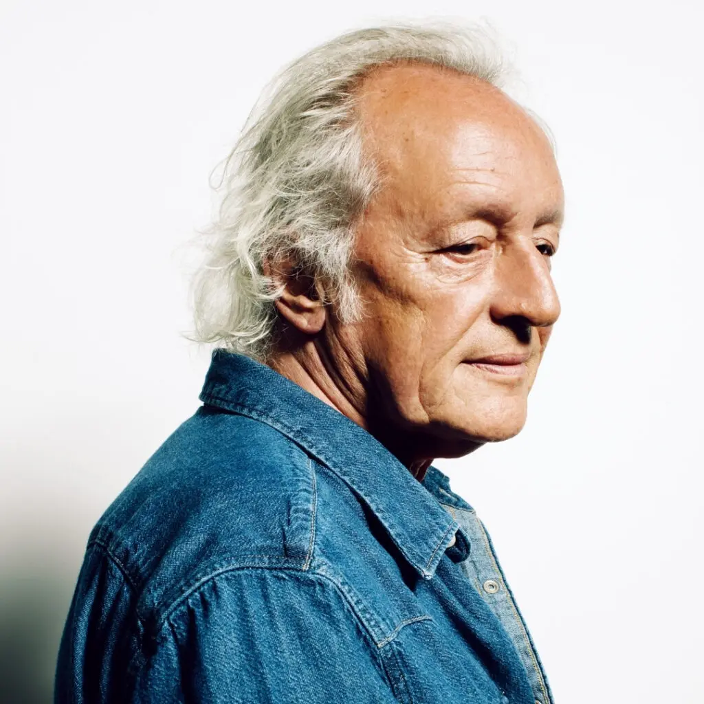 DIDIER BARBELIVIEN, STRASBOURG