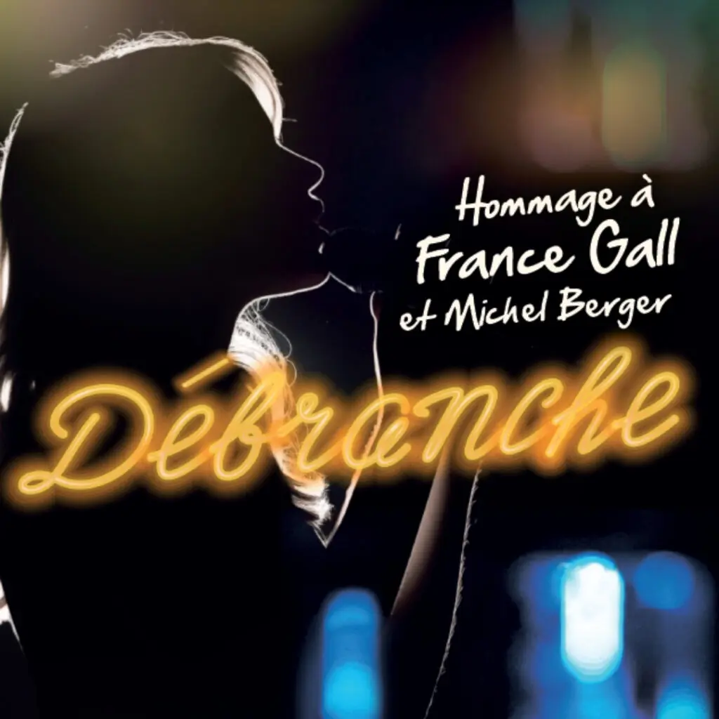 « DÉBRANCHE » PAR MARIKALA, NIEDERBRONN