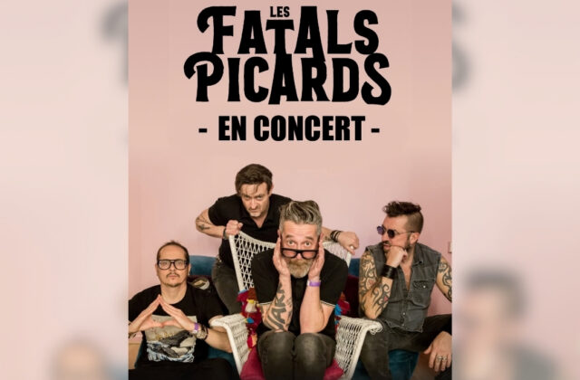 LES FATALS PICARDS, MEISENTHAL