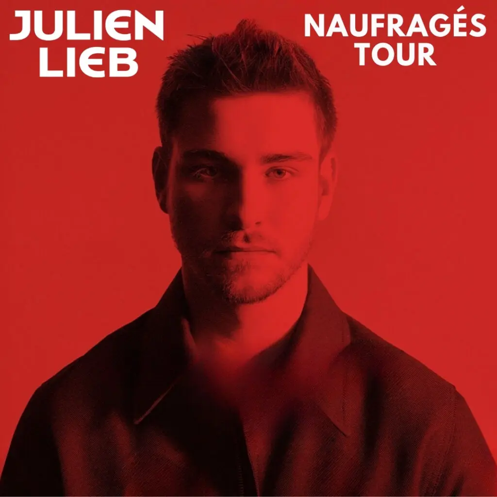 JULIEN LIEB, FLORANGE