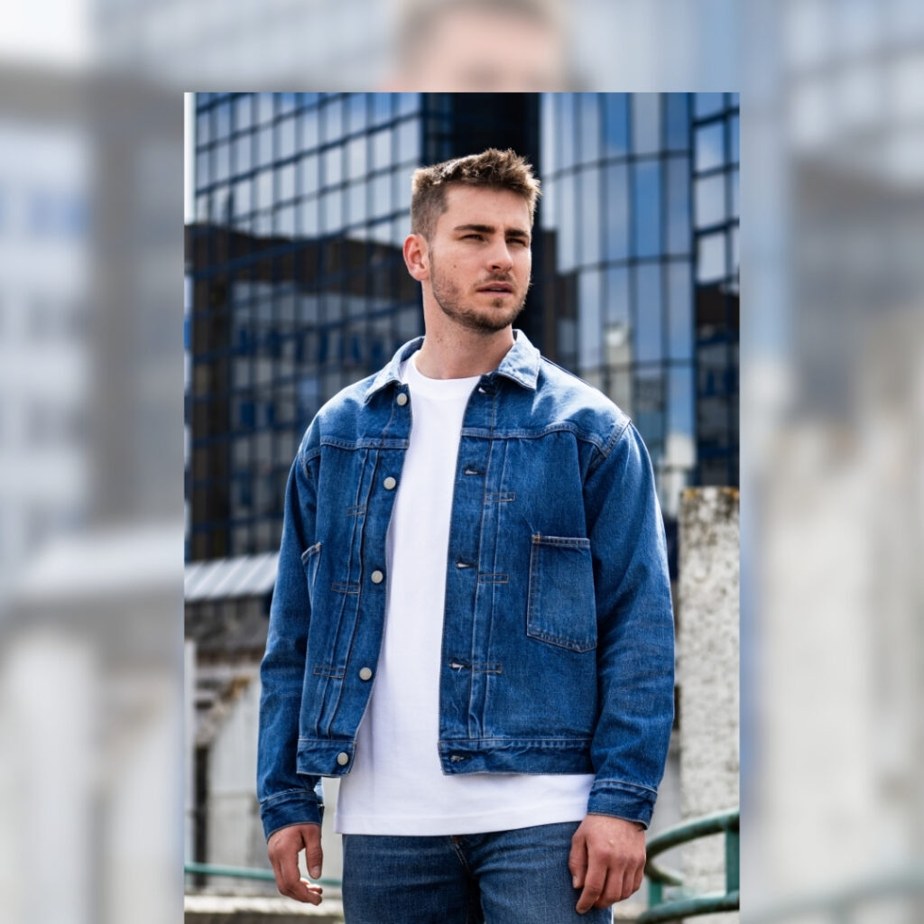 JULIEN LIEB, GENLIS