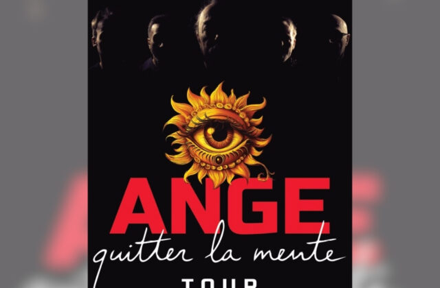 ANGE, HOERDT