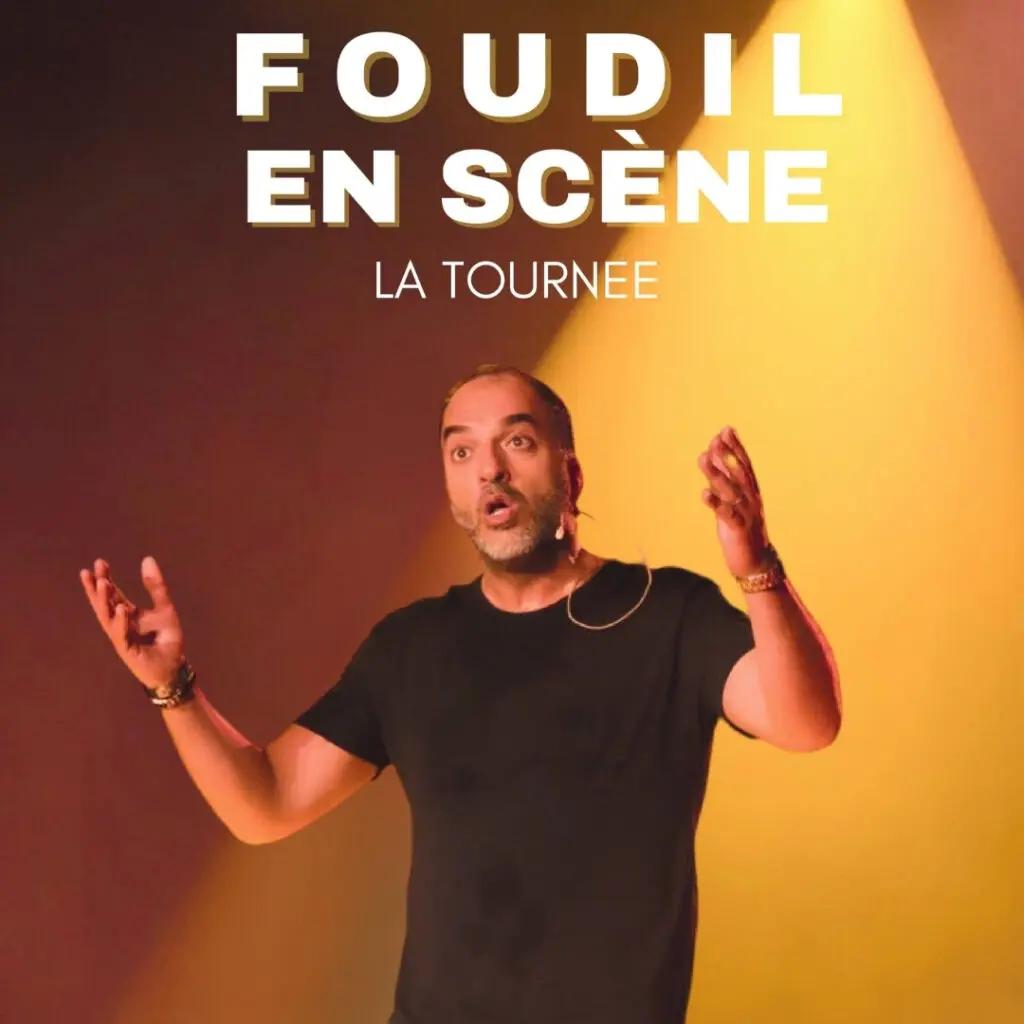 FOUDIL KAIBOU, HOERDT