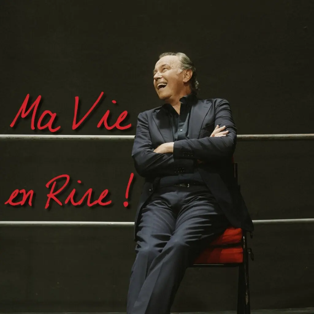 MICHEL LEEB, SAUSHEIM