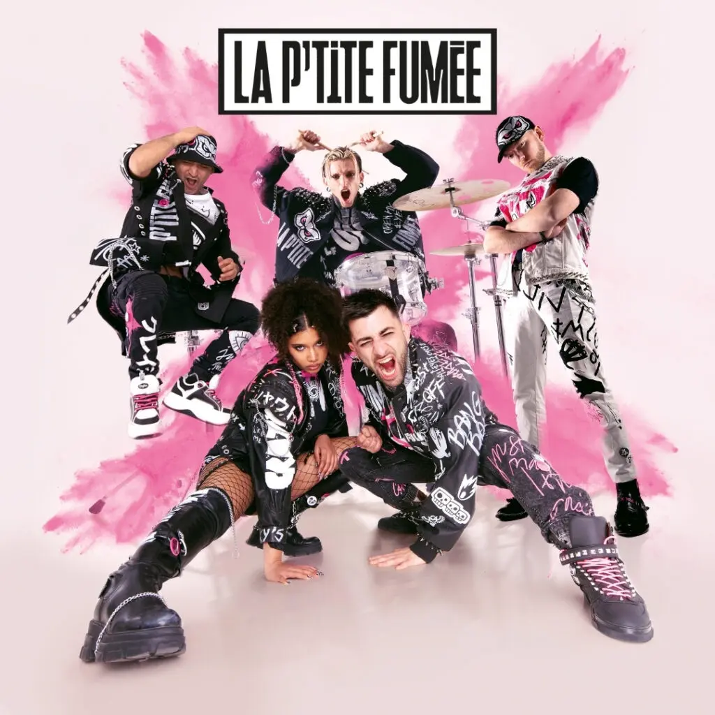 LA P&rsquo;TITE FUMÉE, MEISENTHAL