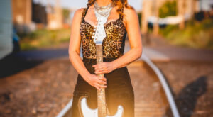Photo Ana Popovic