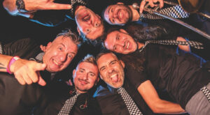 Photo The Locos Ex-Ska-P