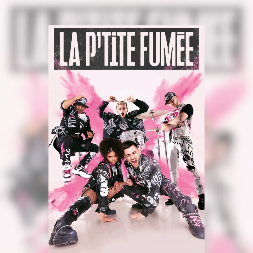 LA P&rsquo;TITE FUMÉE, MEISENTHAL