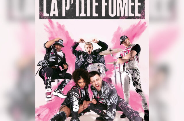 LA P&rsquo;TITE FUMÉE, MEISENTHAL