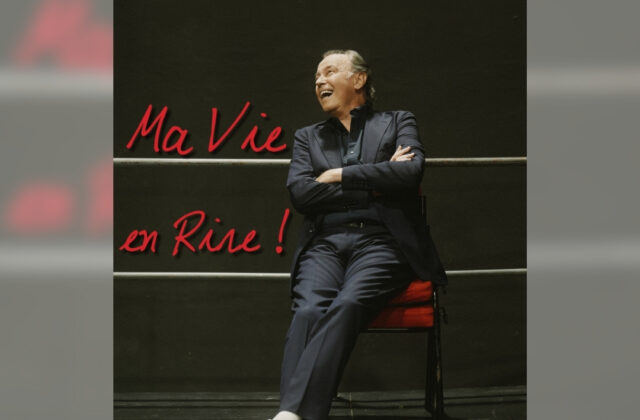 MICHEL LEEB, SAUSHEIM