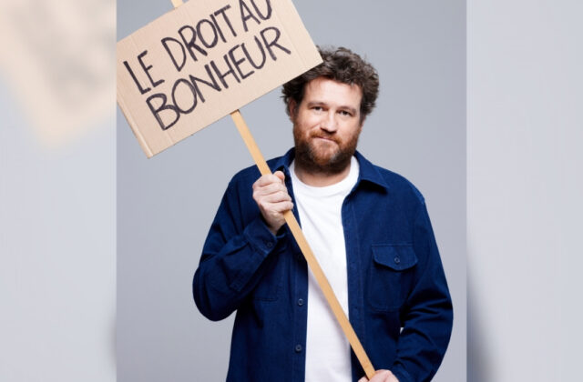 OLIVIER DE BENOIST, HOERDT