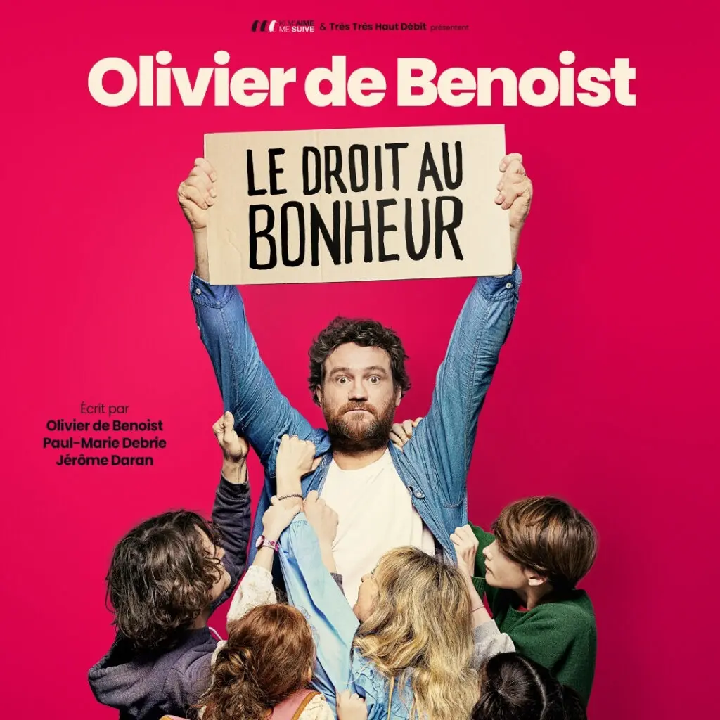 OLIVIER DE BENOIST, HOERDT