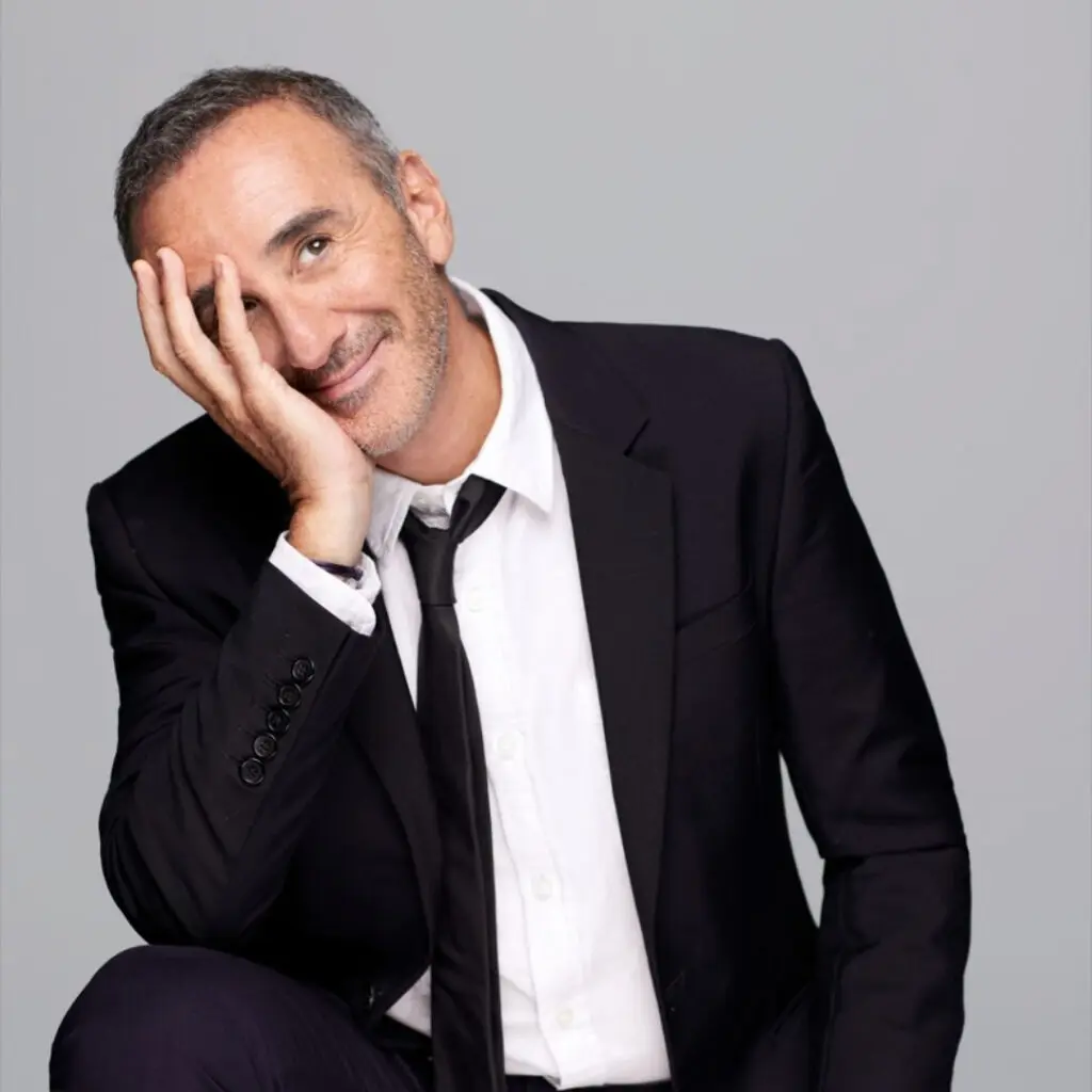ELIE SEMOUN, HOERDT
