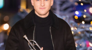 Photo de Robin Leon à Noël