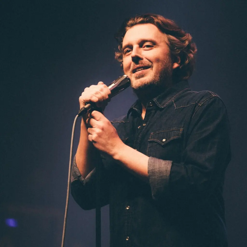ALEX VIZOREK, HOERDT