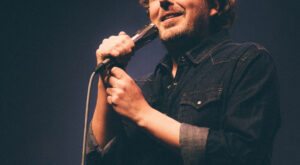 Photo de Alex Vizorek