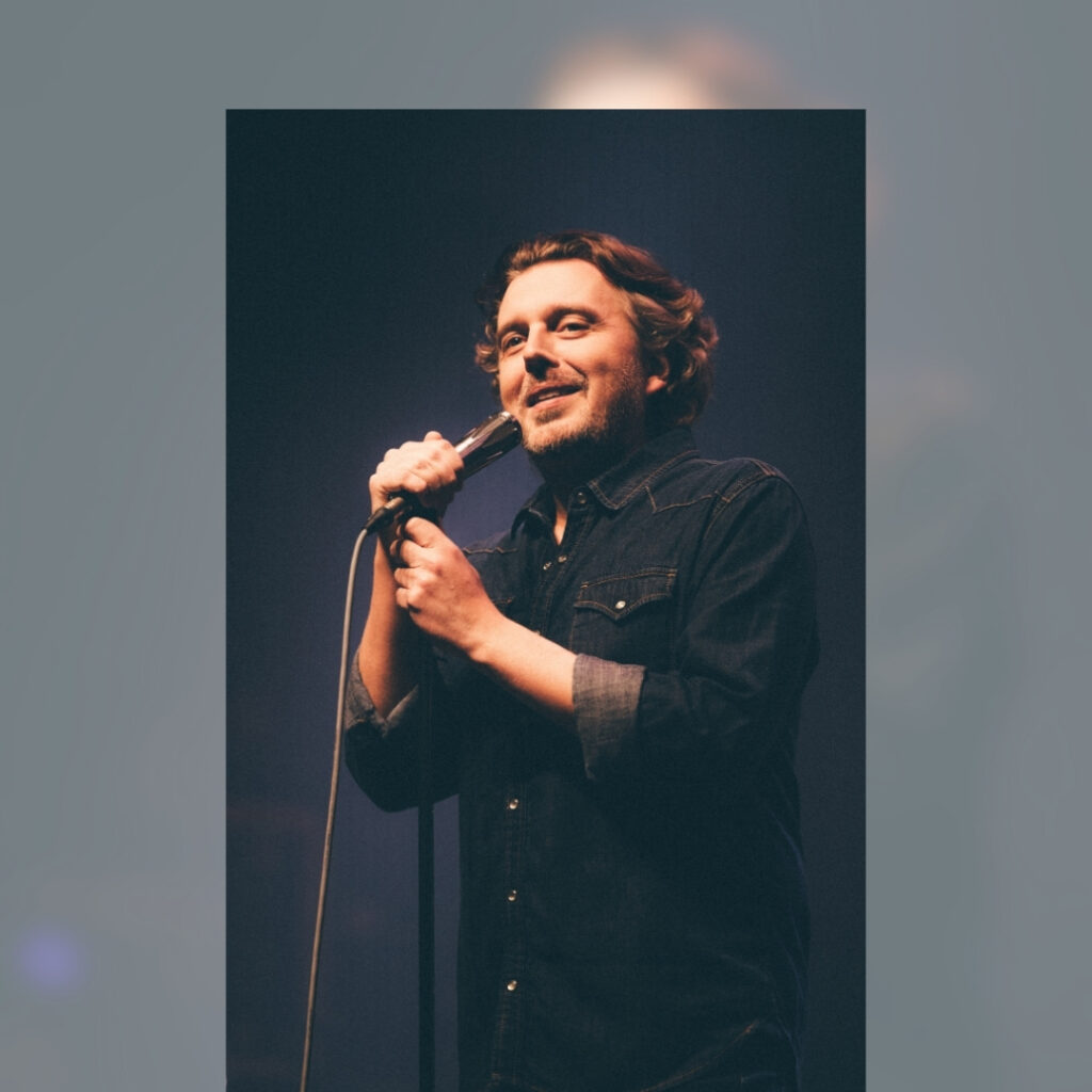 ALEX VIZOREK, HOERDT