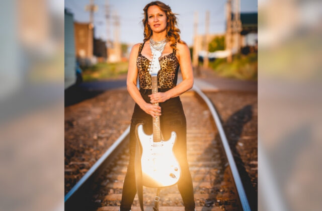 ANA POPOVIC, MULHOUSE