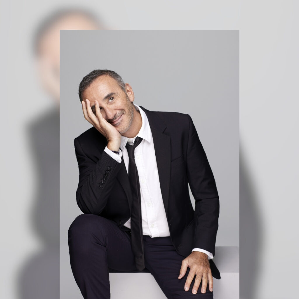 ELIE SEMOUN, HOERDT