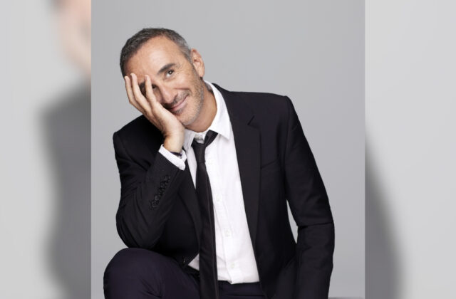 ELIE SEMOUN, HOERDT