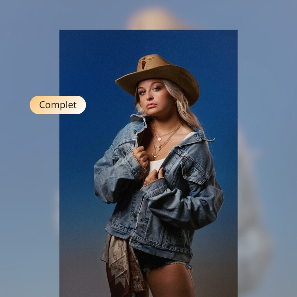 ELOÏZ, HOERDT / Complet