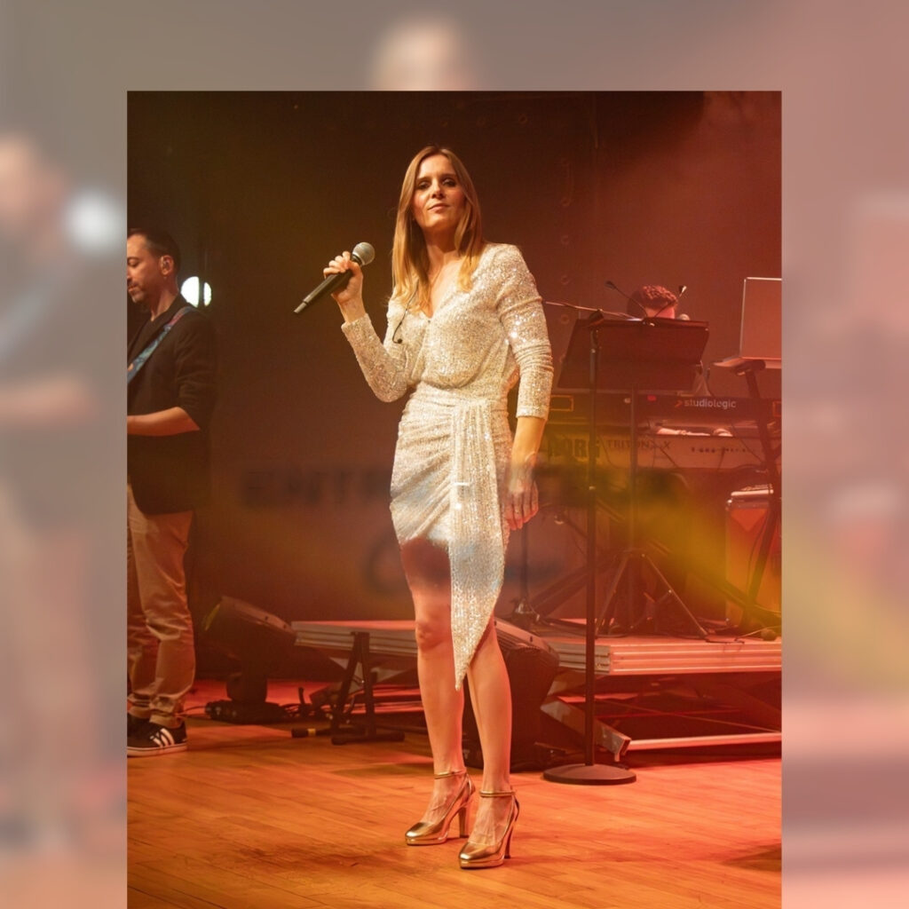 ENTRE-D&rsquo;EUX, TRIBUTE CELINE DION, GUNDERSHOFFEN