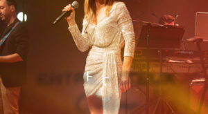 Photo tribute céline dion "ente-d'eux"