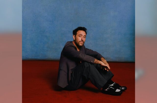 CHARLIE WINSTON, BISCHWILLER