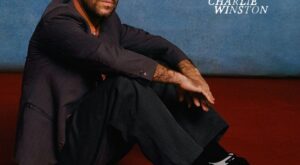 Affiche solo tour Charlie Winston