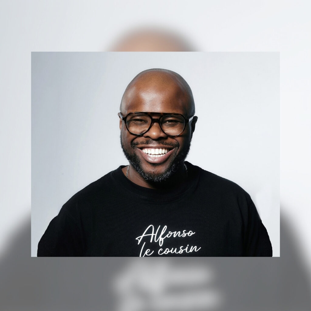 ALFONSO LE COUSIN, HOERDT