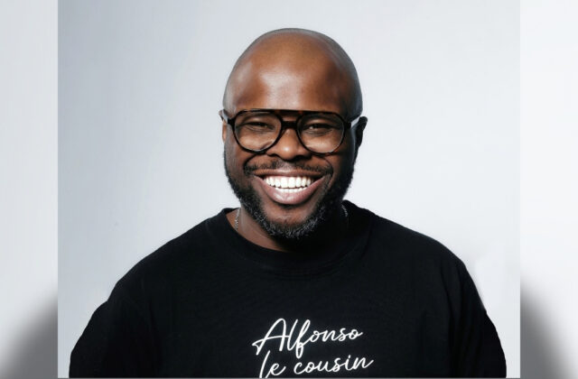 ALFONSO LE COUSIN, HOERDT