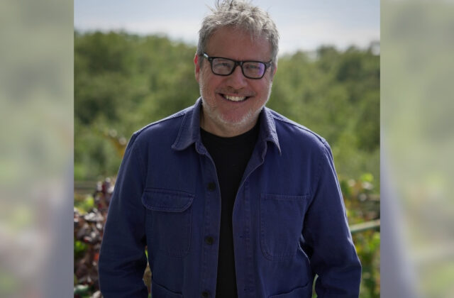 PHILIPPE GOUGLER, HOERDT