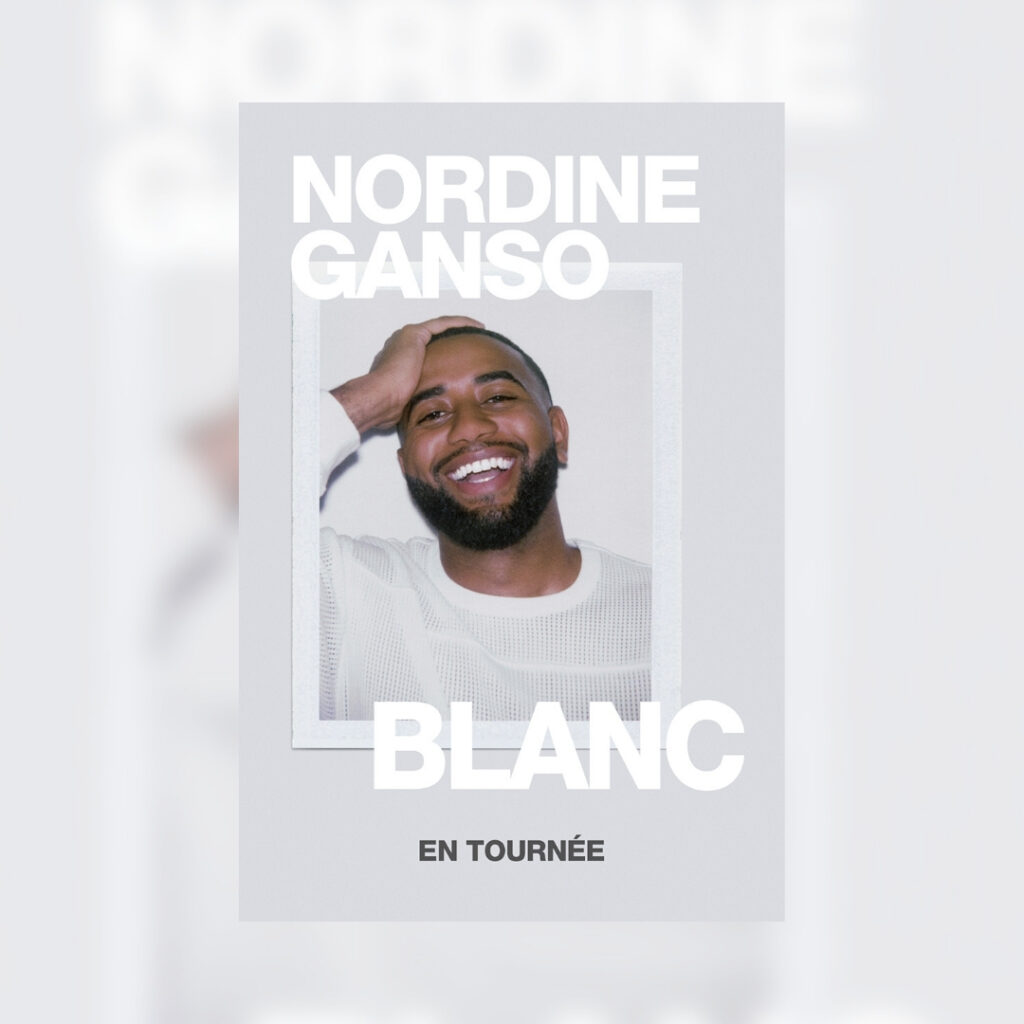 NORDINE GANSO, HOERDT