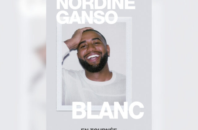 NORDINE GANSO, HOERDT